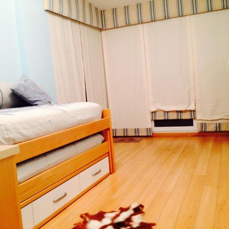 Casa Palmira Apartment Palmeira Ngoại thất bức ảnh