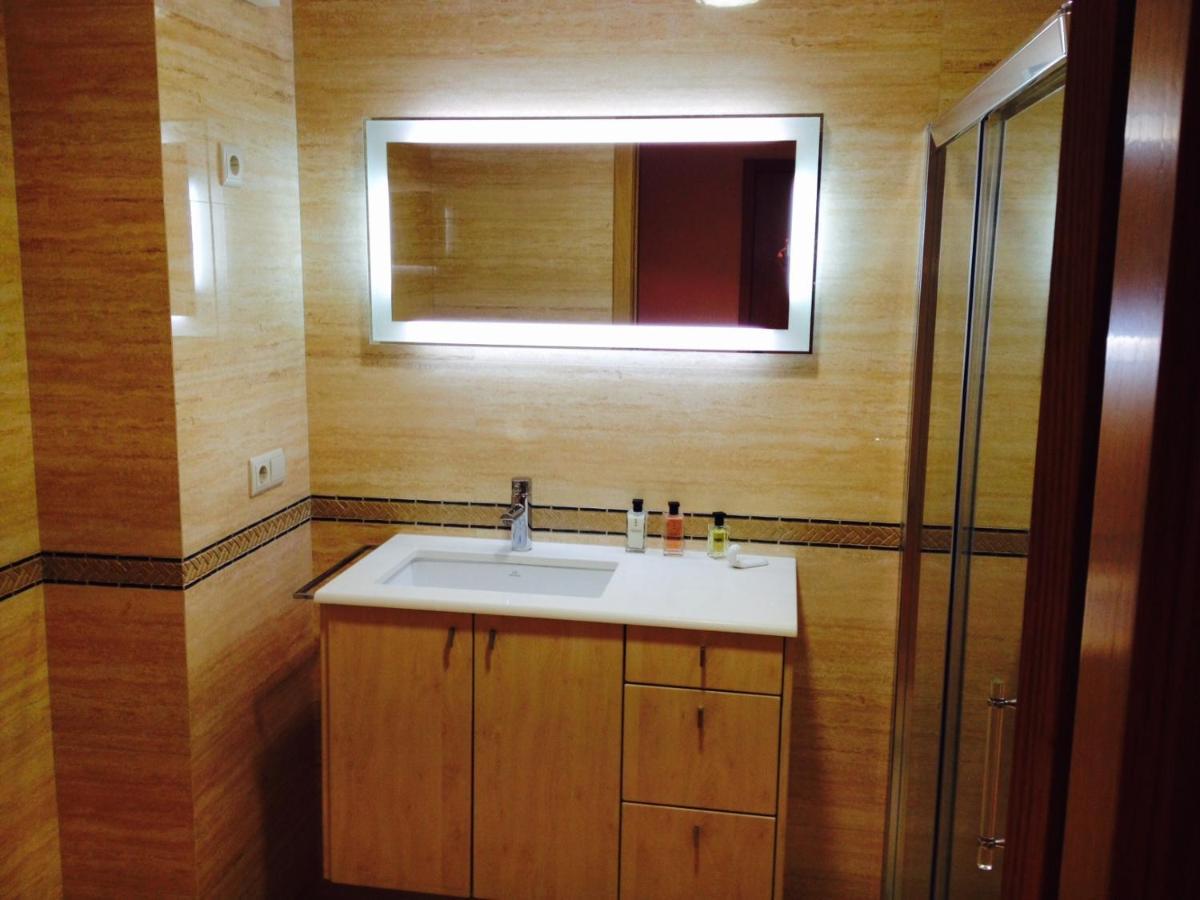 Casa Palmira Apartment Palmeira Ngoại thất bức ảnh